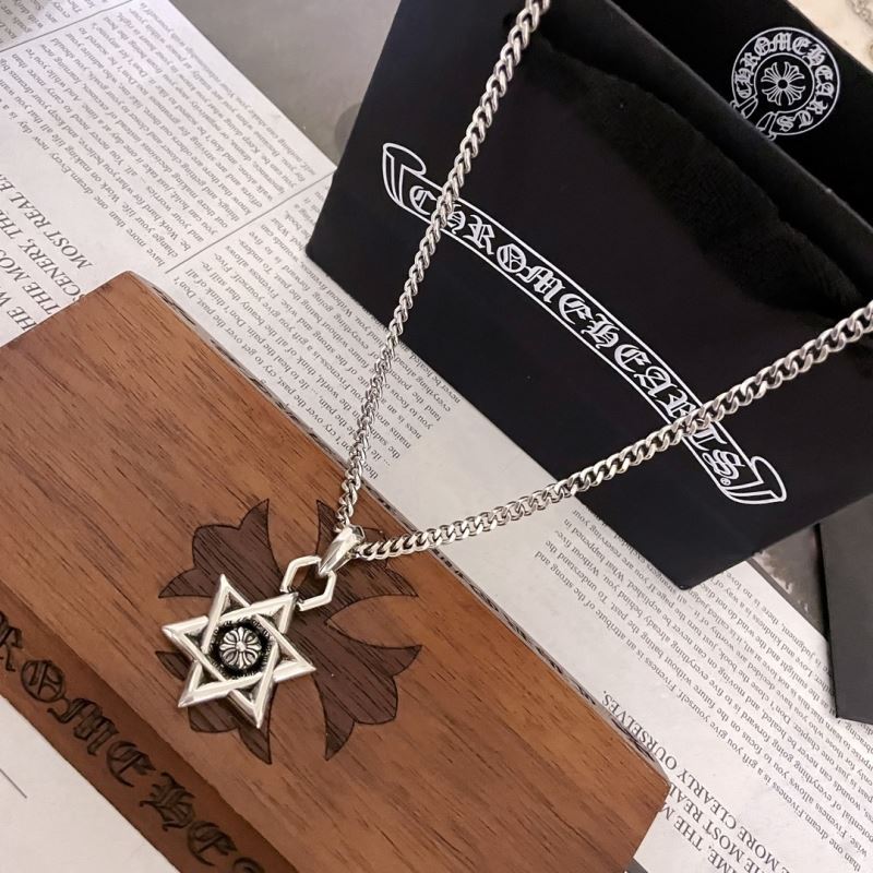 Chrome Hearts Necklaces